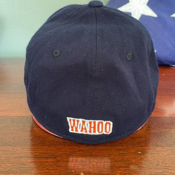 University of Virginia Ball Cap - Picture 2 of 5